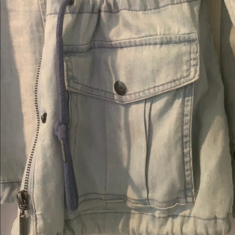 MAX JEANS jacket - Picture 4 of 7